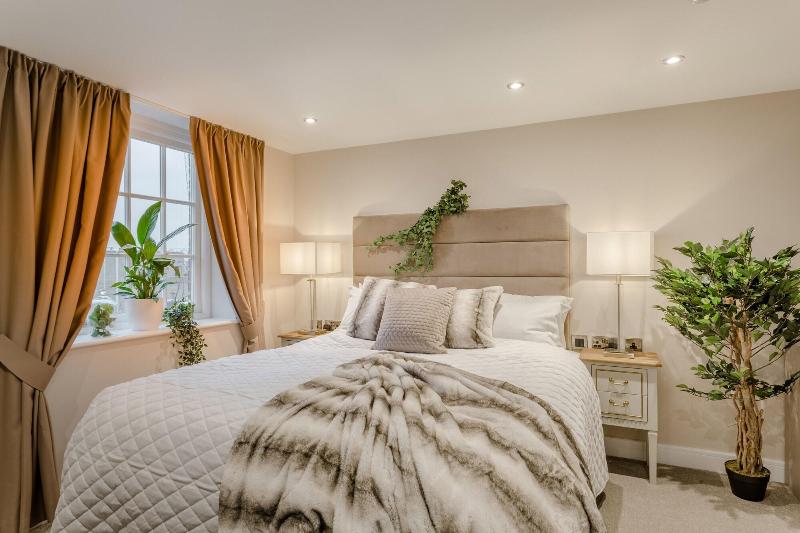 Heritage Mews image