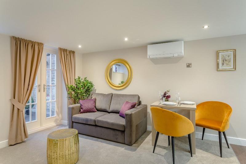Heritage Mews image