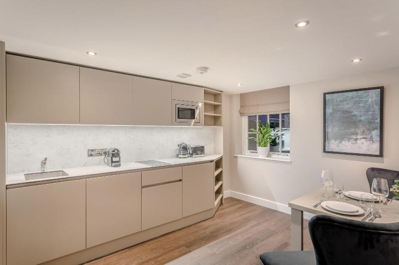 Heritage Mews image