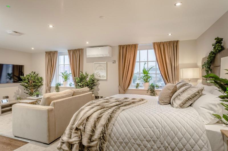 Heritage Mews image
