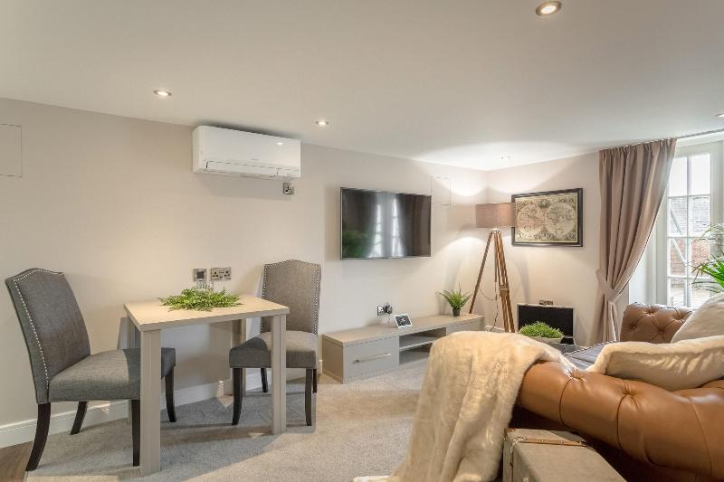 Heritage Mews image