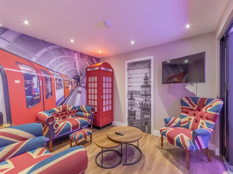 Heritage Mews image