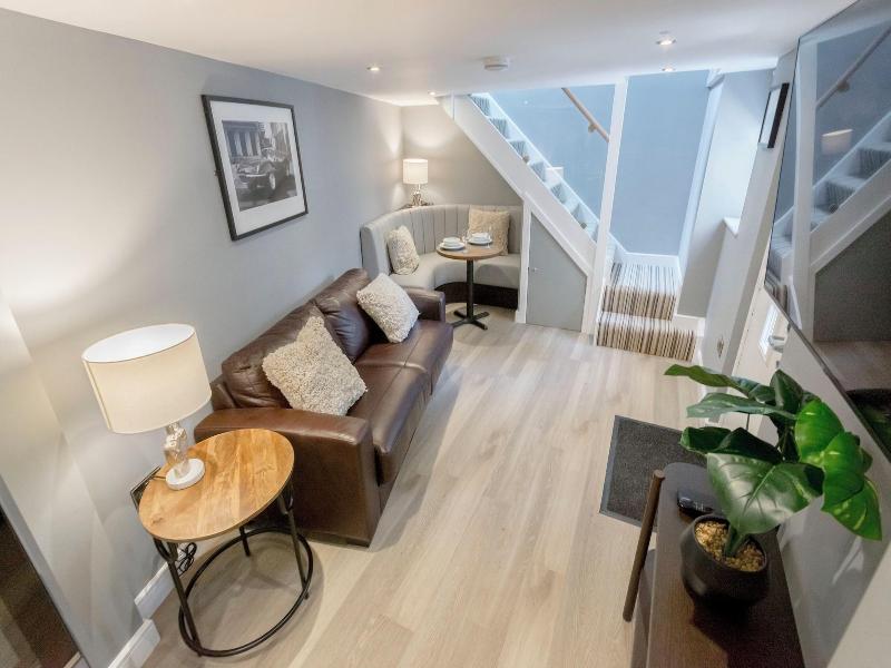 Heritage Mews image