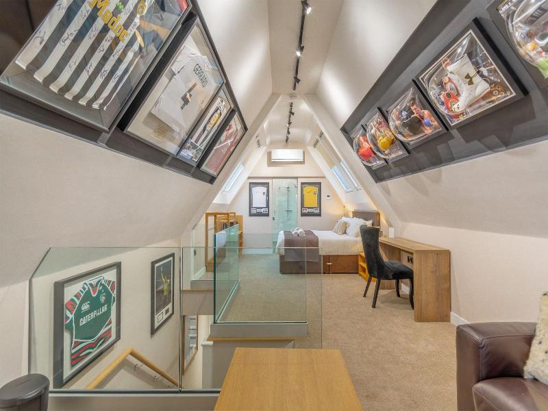 Heritage Mews image