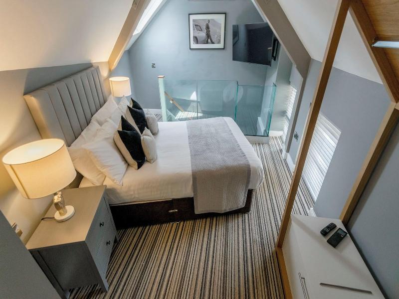 Heritage Mews image
