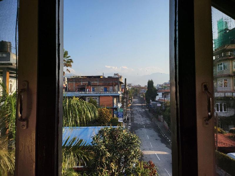 Dharma Backpackers image