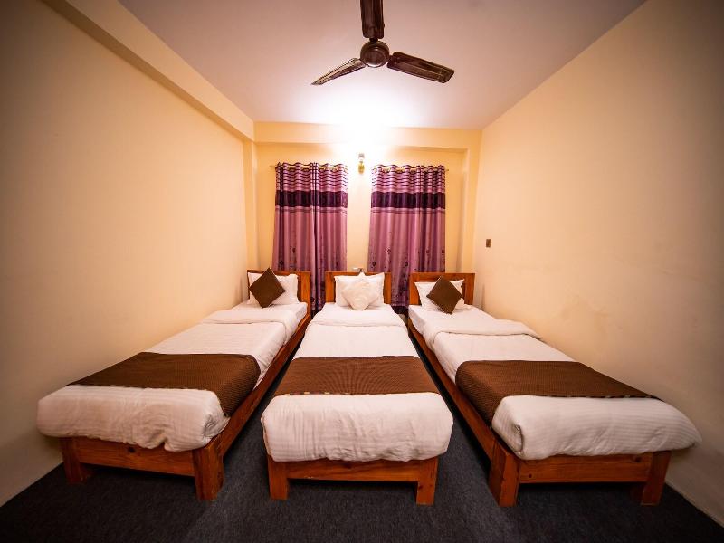 Dharma Backpackers image