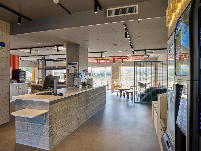 Ibis Budget Nangy Annemasse image