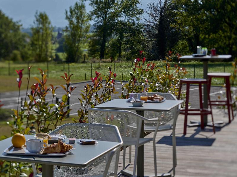 Ibis Budget Nangy Annemasse image