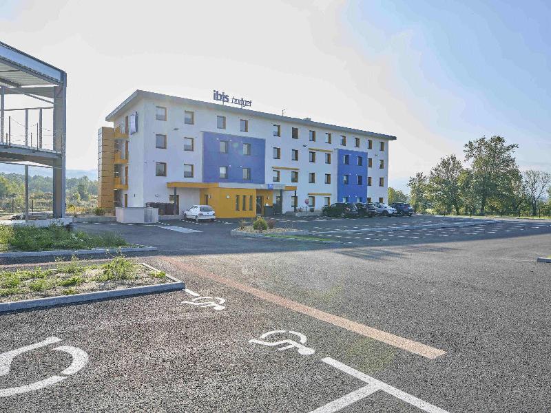 Ibis Budget Nangy Annemasse image