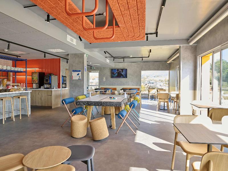 Ibis Budget Nangy Annemasse image
