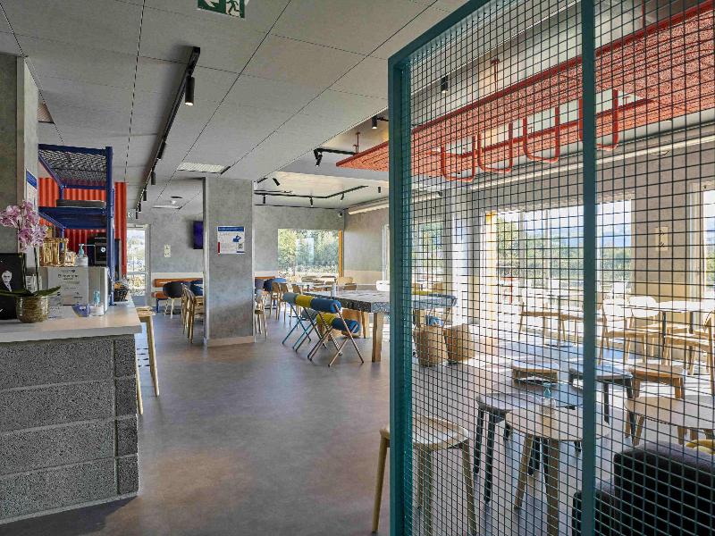 Ibis Budget Nangy Annemasse image