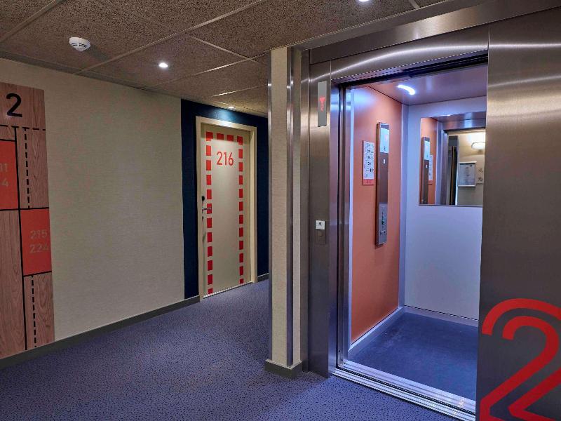 Ibis Budget Nangy Annemasse image