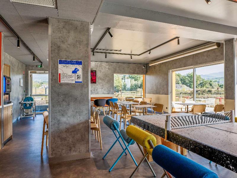 Ibis Budget Nangy Annemasse image