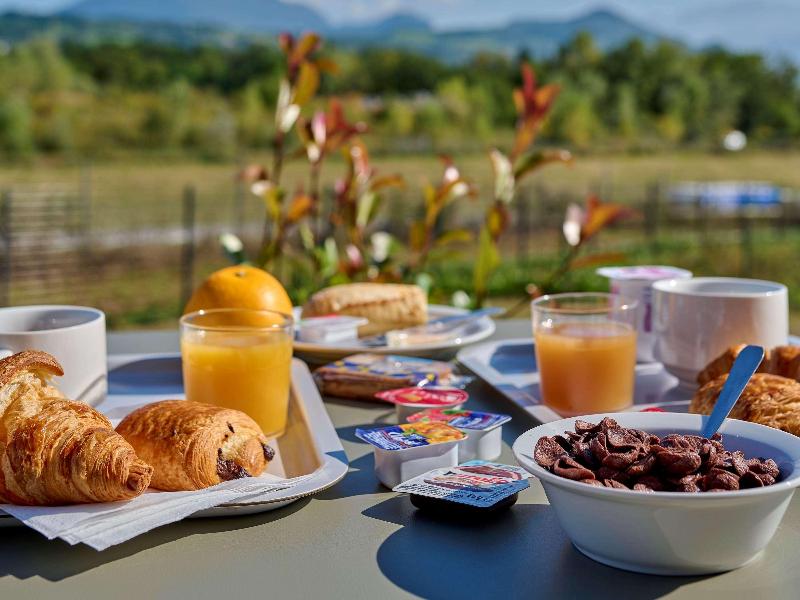 Ibis Budget Nangy Annemasse image