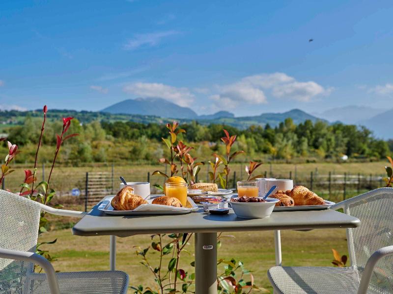 Ibis Budget Nangy Annemasse image