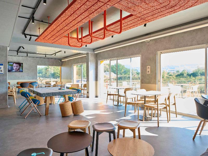 Ibis Budget Nangy Annemasse image
