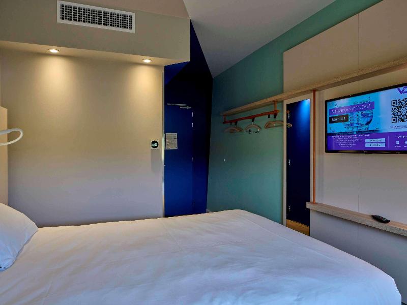 Ibis Budget Nangy Annemasse image