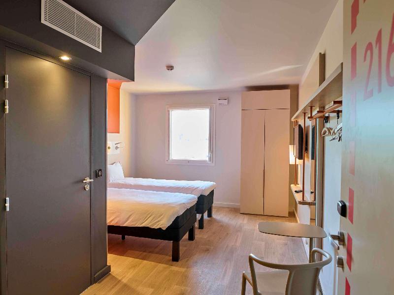 Ibis Budget Nangy Annemasse image