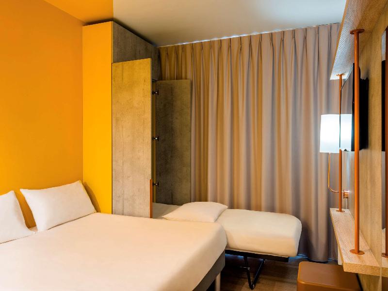 Ibis Budget Nangy Annemasse image