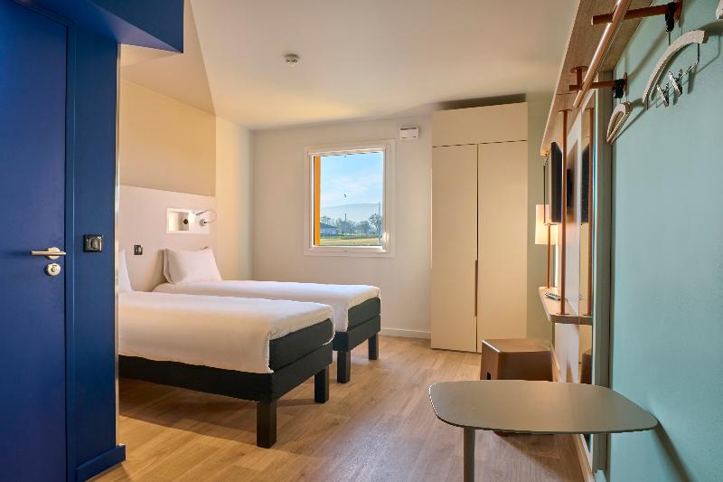 Ibis Budget Nangy Annemasse image