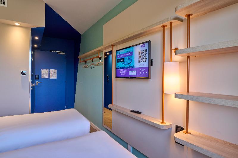 Ibis Budget Nangy Annemasse image
