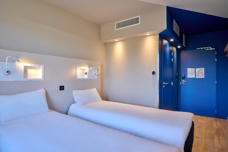 Ibis Budget Nangy Annemasse image