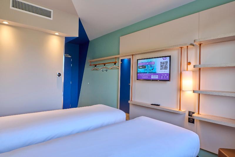 Ibis Budget Nangy Annemasse image