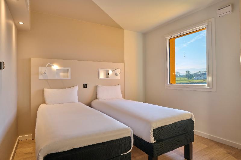 Ibis Budget Nangy Annemasse image