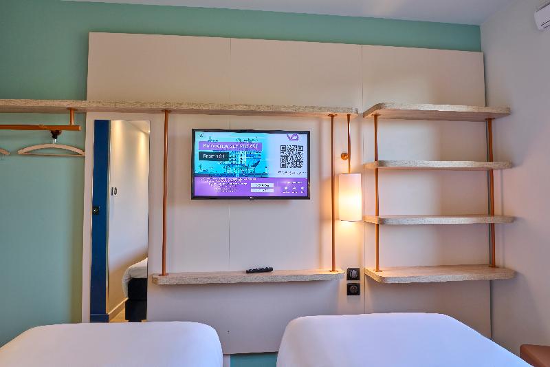 Ibis Budget Nangy Annemasse image