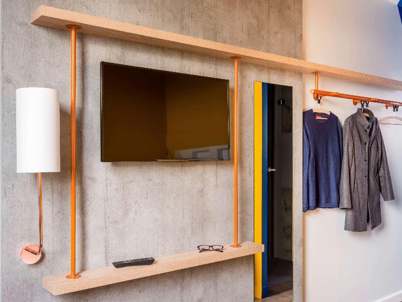 Ibis Budget Nangy Annemasse image