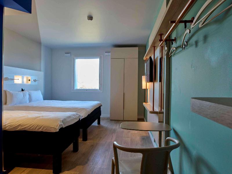 Ibis Budget Nangy Annemasse image