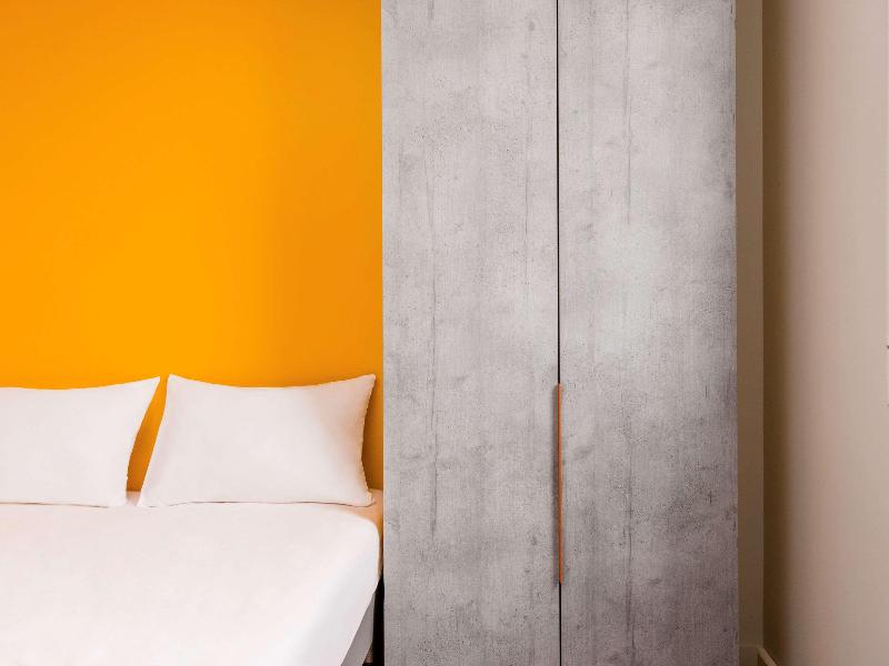 Ibis Budget Nangy Annemasse image