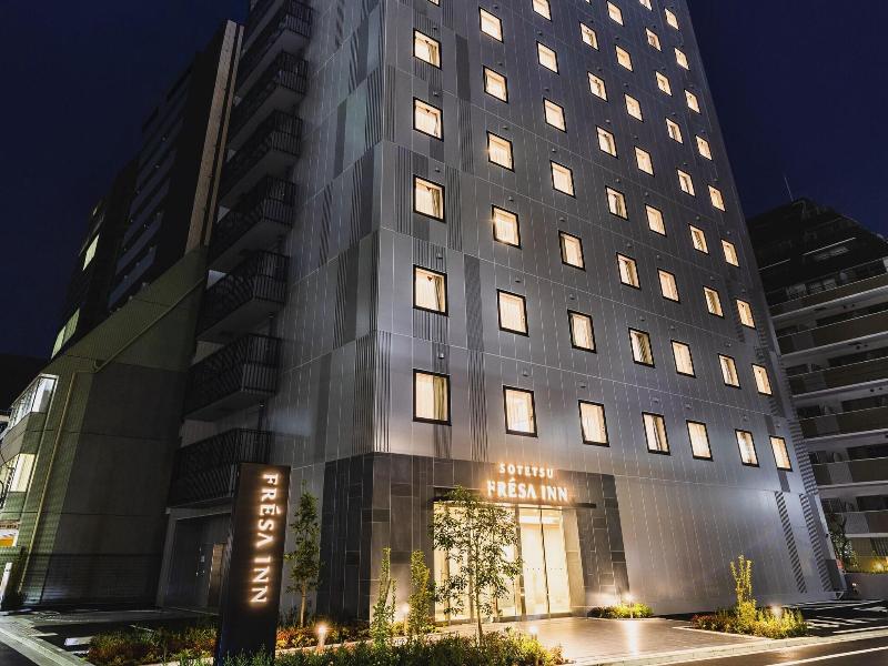 Sotetsu Fresa Inn Daimon image