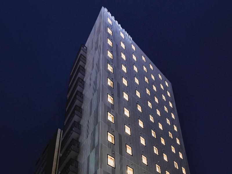 Sotetsu Fresa Inn Daimon image