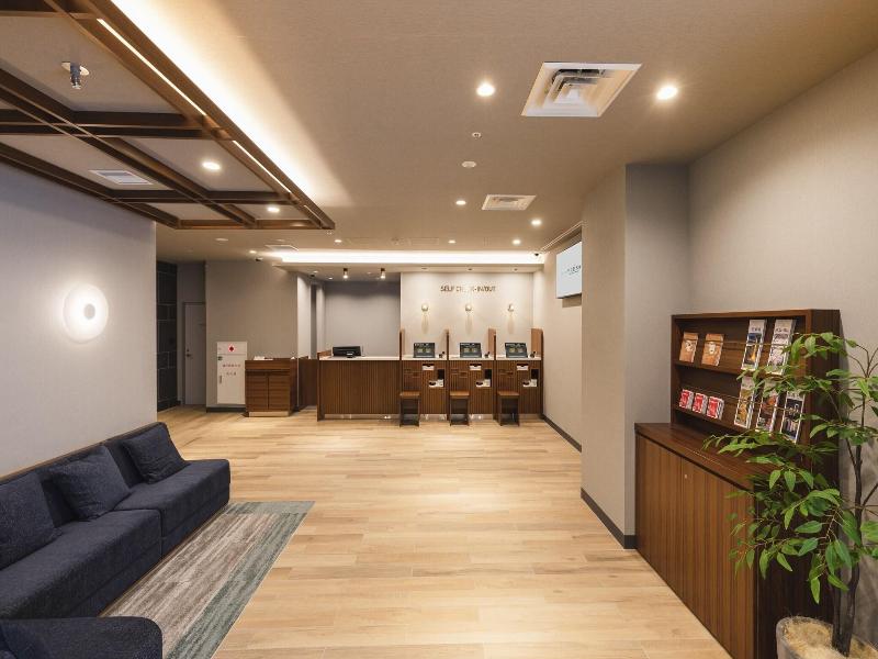 Sotetsu Fresa Inn Daimon image