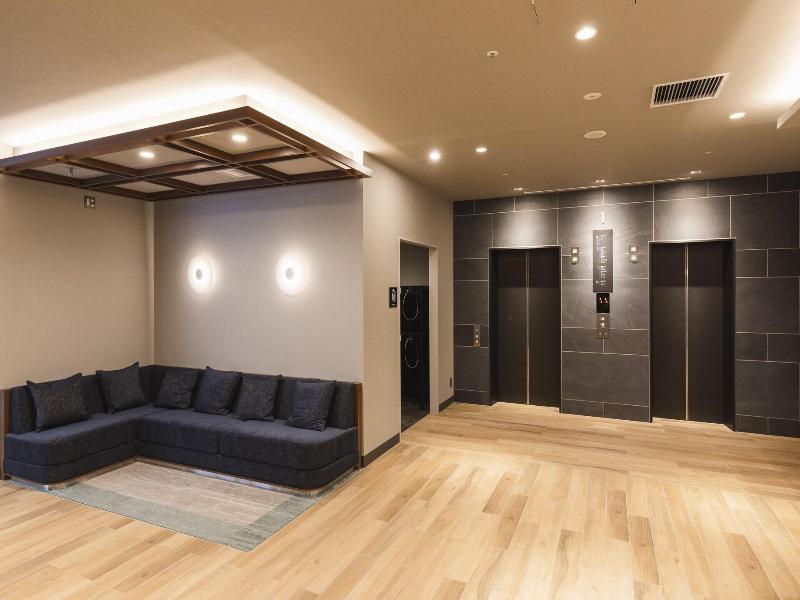 Sotetsu Fresa Inn Daimon image