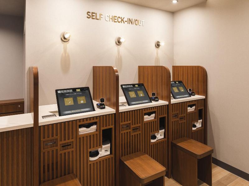 Sotetsu Fresa Inn Daimon image