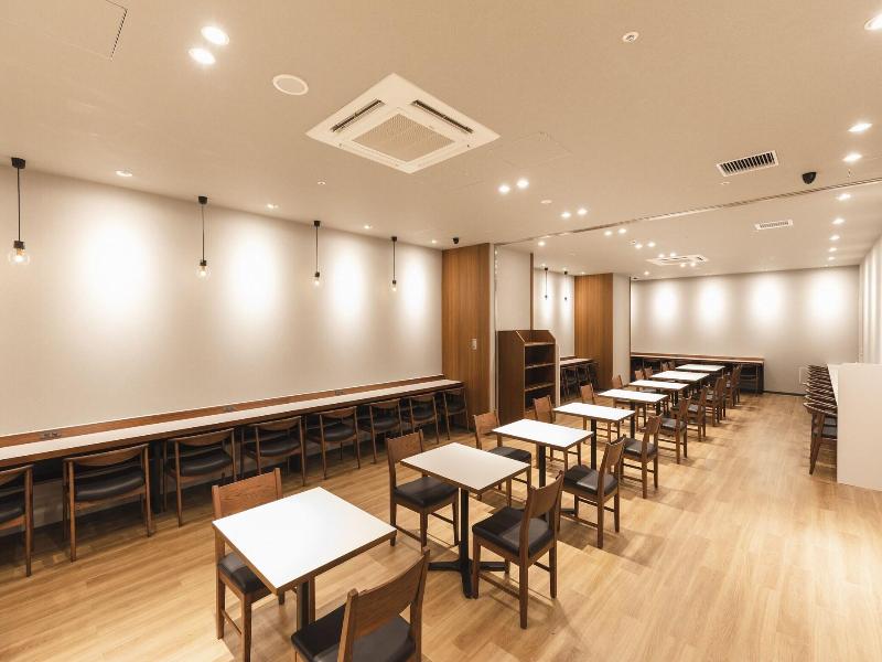 Sotetsu Fresa Inn Daimon image