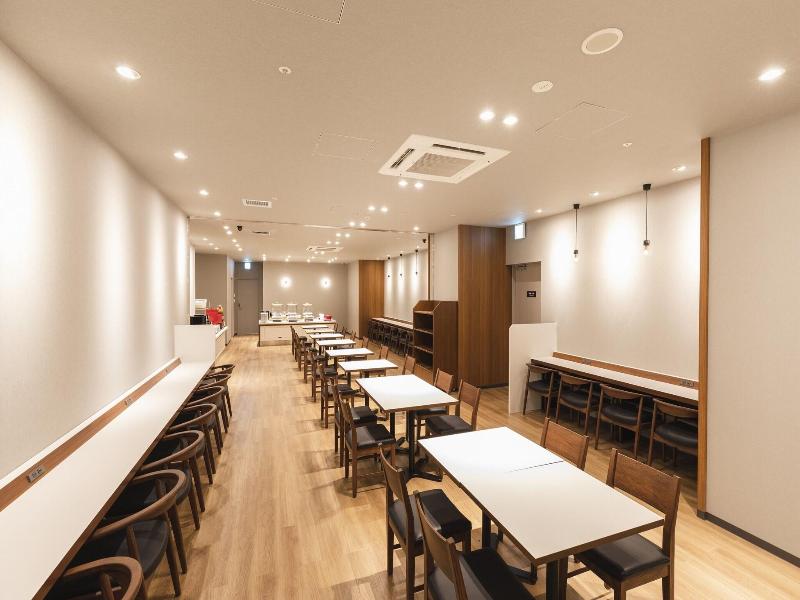 Sotetsu Fresa Inn Daimon image
