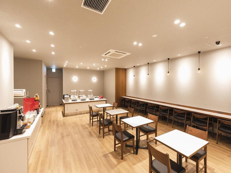 Sotetsu Fresa Inn Daimon image