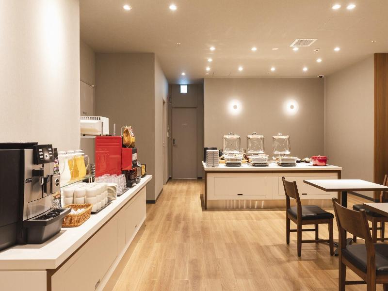 Sotetsu Fresa Inn Daimon image