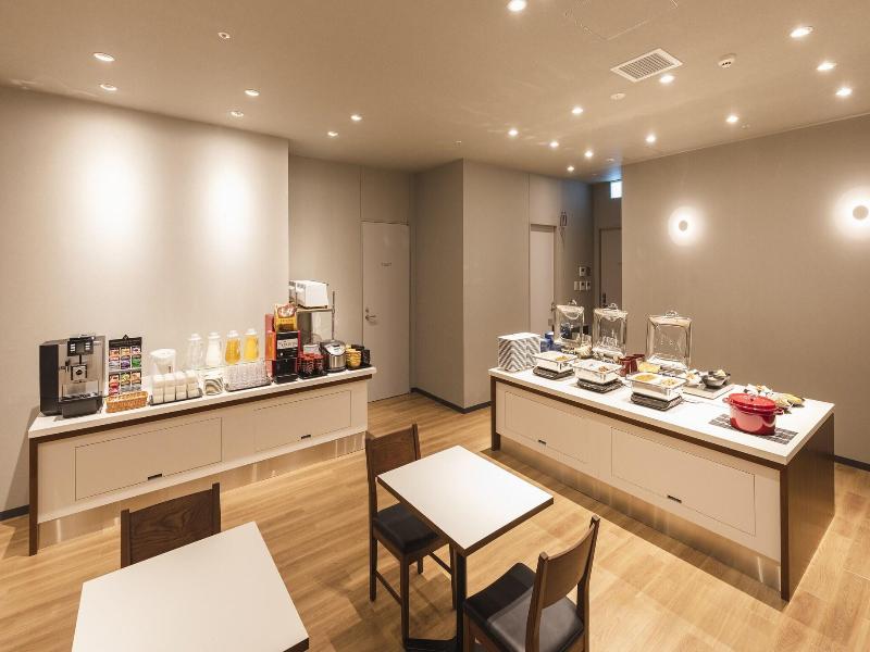 Sotetsu Fresa Inn Daimon image