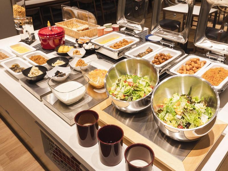 Sotetsu Fresa Inn Daimon image