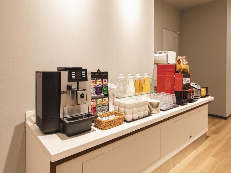 Sotetsu Fresa Inn Daimon image