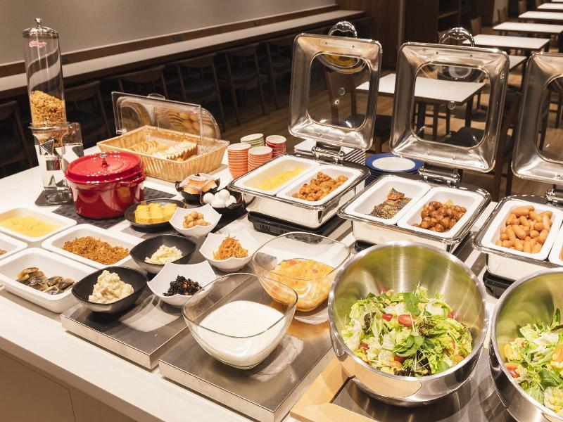 Sotetsu Fresa Inn Daimon image