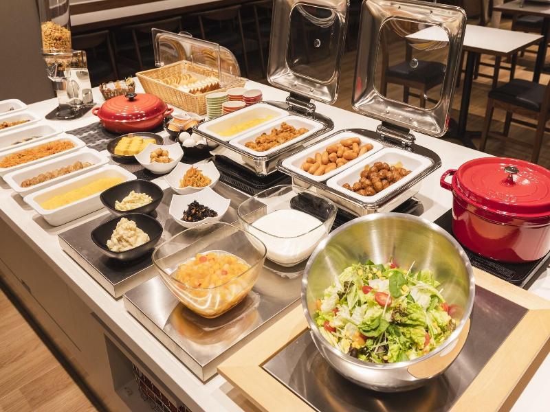 Sotetsu Fresa Inn Daimon image