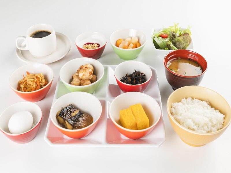 Sotetsu Fresa Inn Daimon image