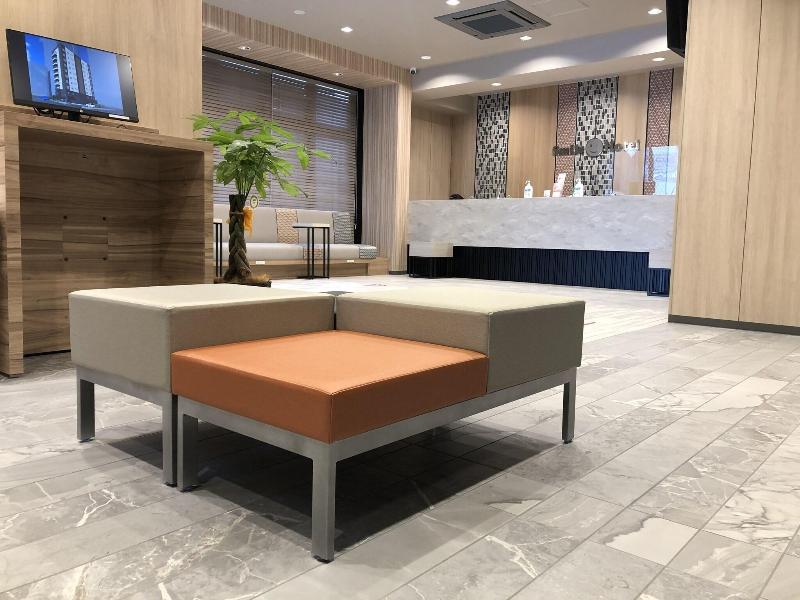 Smile Hotel Osaka Nakanoshima image