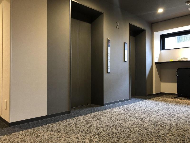 Smile Hotel Osaka Nakanoshima image